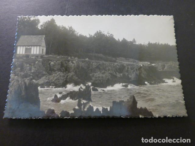 Postales: NOJA CANTABRIA LA CASUCA DEL REY - Foto 1