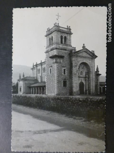 Postales: LOS CORRALES DE BUELNA CANTABRIA - Foto 1