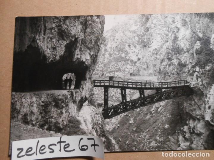 Postales: POTES - SANTANDER - Foto 1