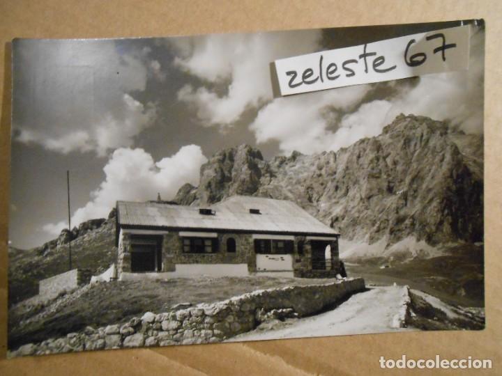 Postales: ESPINA - SANTANDER - Foto 1