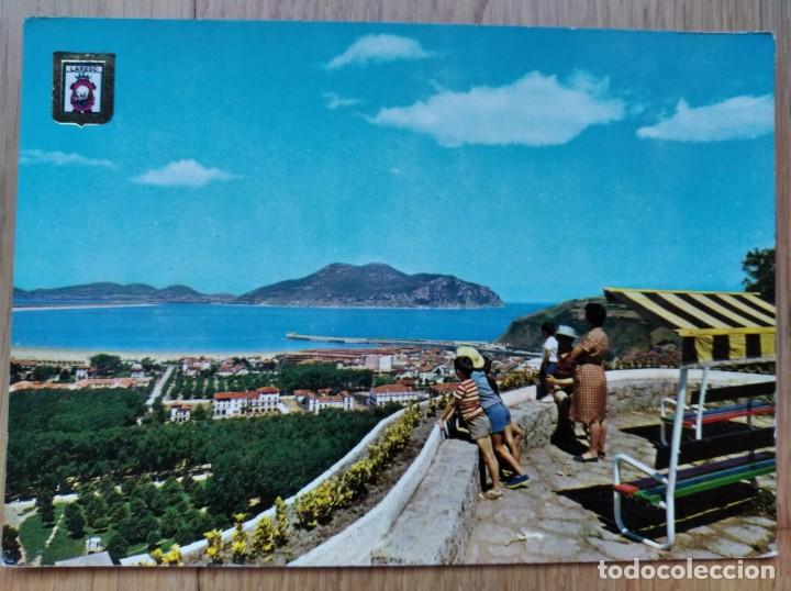 Postales: LAREDO - VISTA PARCIAL - Foto 1