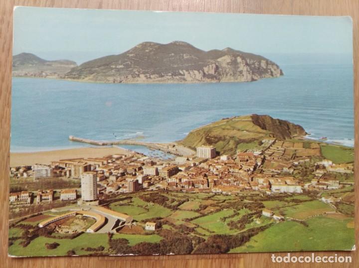 Postales: LAREDO - VISTA AEREA - Foto 1