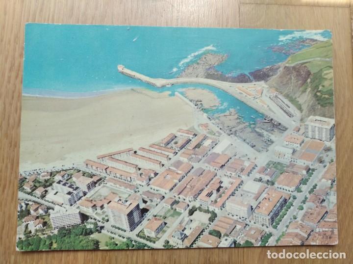Postales: LAREDO - VISTA AEREA - Foto 1