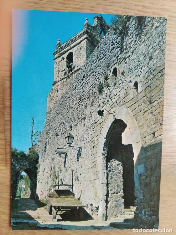 Postales: LAREDO - IGLESIA DE SANTA MARIA - Foto 1