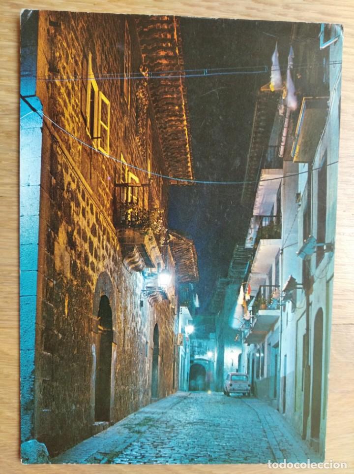 Postales: LAREDO - CALLE TIPICA - Foto 1