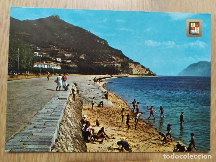 Postales: SANTO&Ntilde;A - SANTANDER - Foto 1