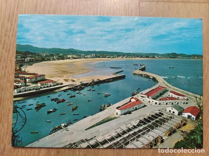 Postales: LAREDO - PUERTO - Foto 1