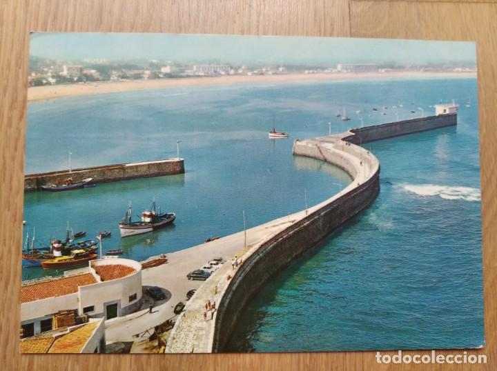Postales: LAREDO - PUERTO - Foto 1