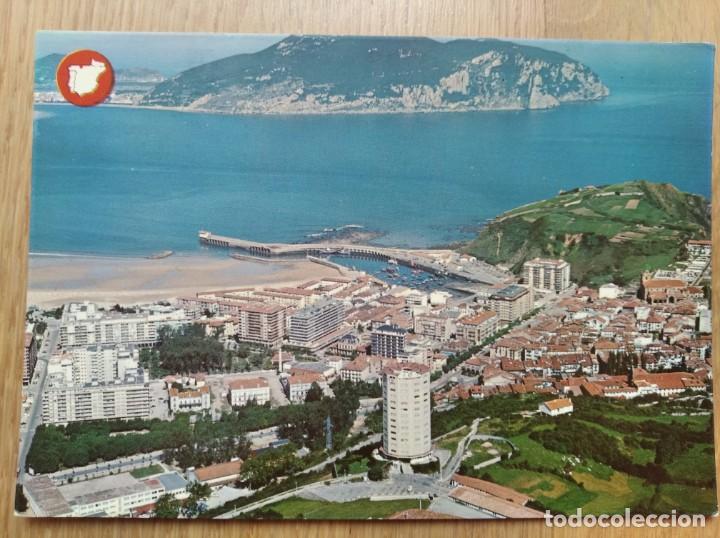 Postales: LAREDO - VISTA AEREA - Foto 1