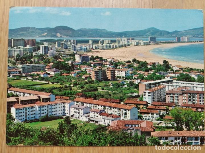 Postales: LAREDO - VISTA PARCIAL - Foto 1