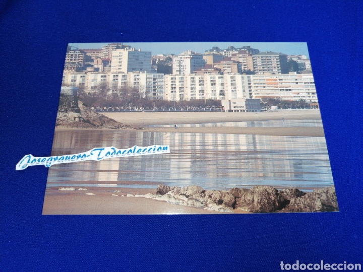 Postales: SANTANDER EL SARDINERO - Foto 1