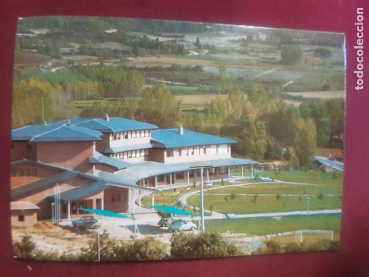 Postales: Polientes - Foto 1