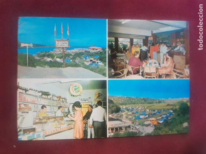 Postales: Arenillas, Santander - Foto 1