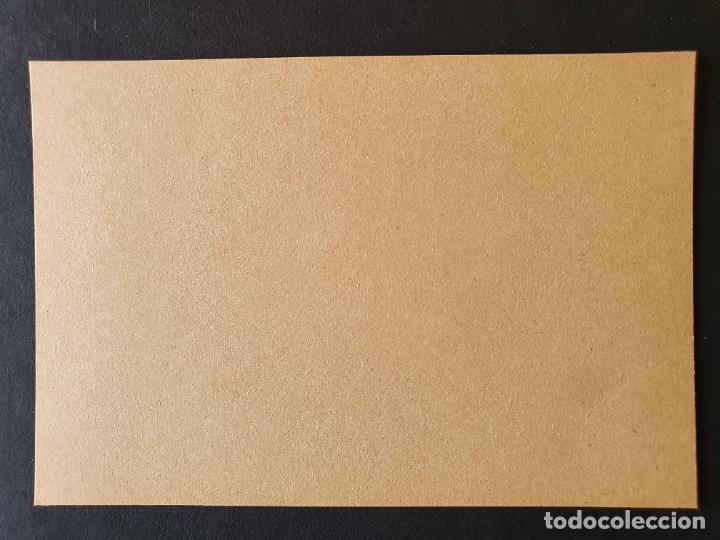 Postales: POSTAL SANTANDER (ORIGINAL SIN CIRCULAR) - Foto 2