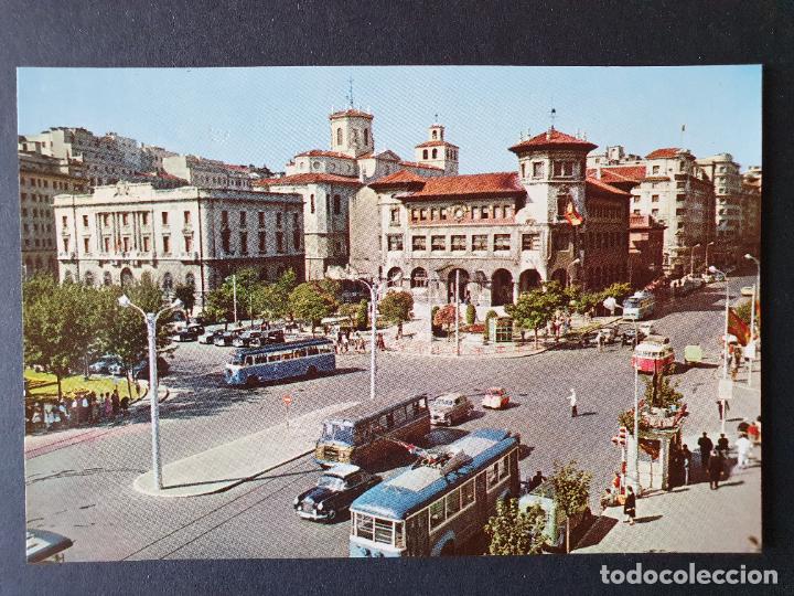 Postales: POSTAL SANTANDER (ORIGINAL SIN CIRCULAR) - Foto 1