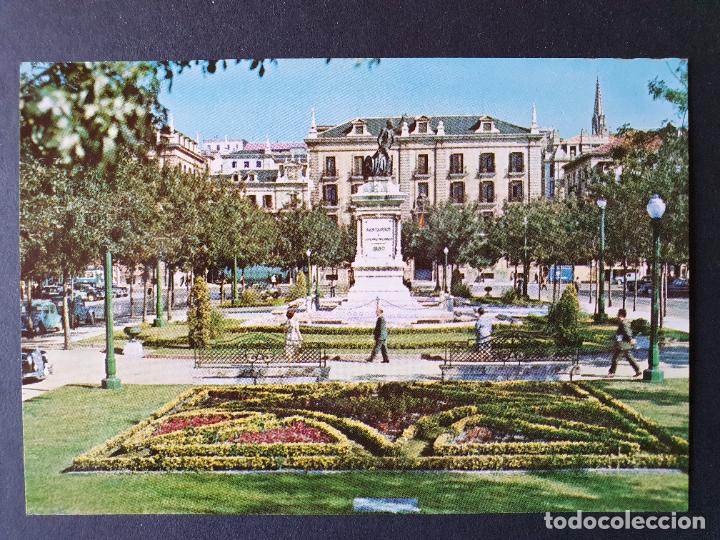 Postales: POSTAL SANTANDER (ORIGINAL SIN CIRCULAR) - Foto 1