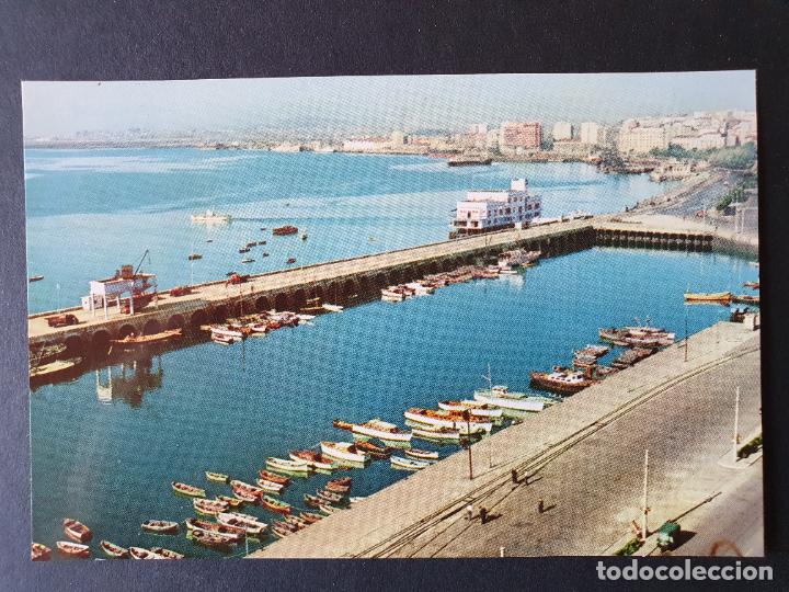 Postales: POSTAL SANTANDER (ORIGINAL SIN CIRCULAR) - Foto 1