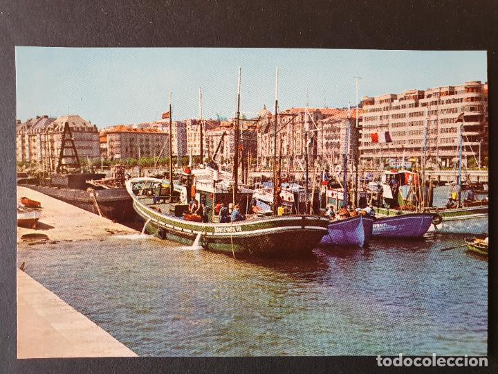 Postales: POSTAL SANTANDER (ORIGINAL SIN CIRCULAR) - Foto 1