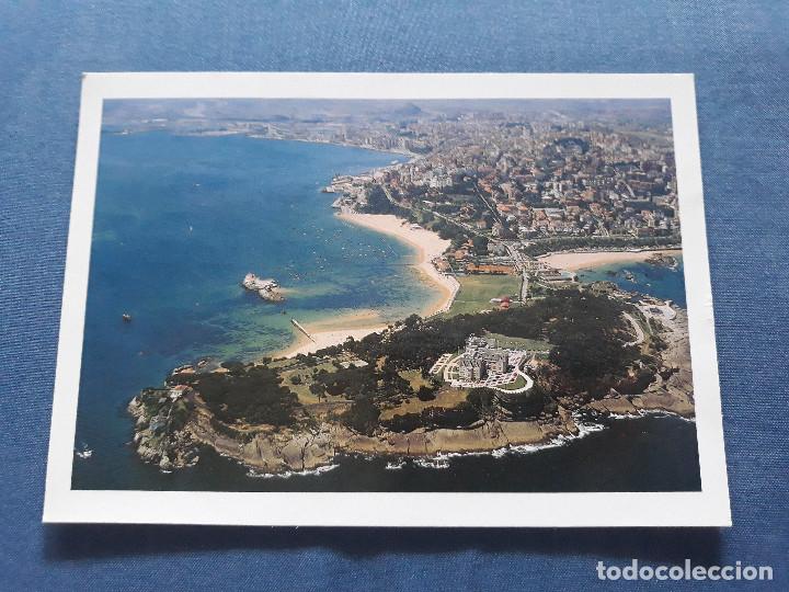 Postales: Santander - 1999 - Foto 1