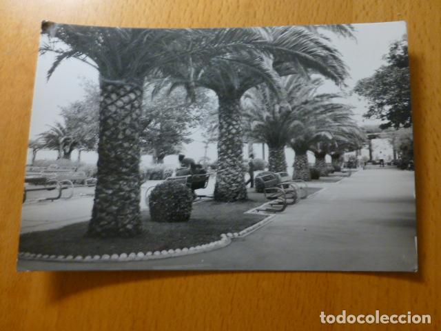 Postales: SANTANDER JARDINES DE PIQUIO - Foto 1