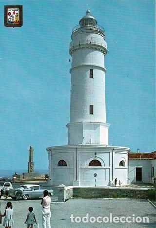 Postales: Santander - 107 Faro de Cabo Mayor - Foto 1
