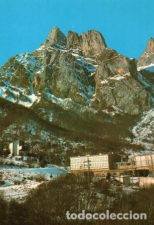 Cartoline: Fuente D&eacute; - 43 PICOS DE EUROPA