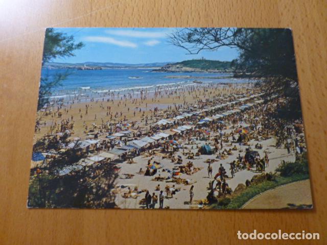 Postales: SANTANDER PRIMERA PLAYA - Foto 1