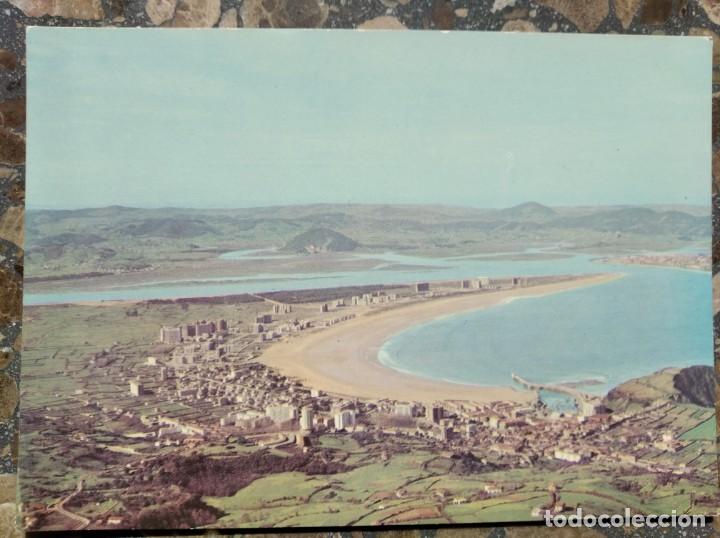 Postales: LAREDO - CANTABRIA - Foto 1