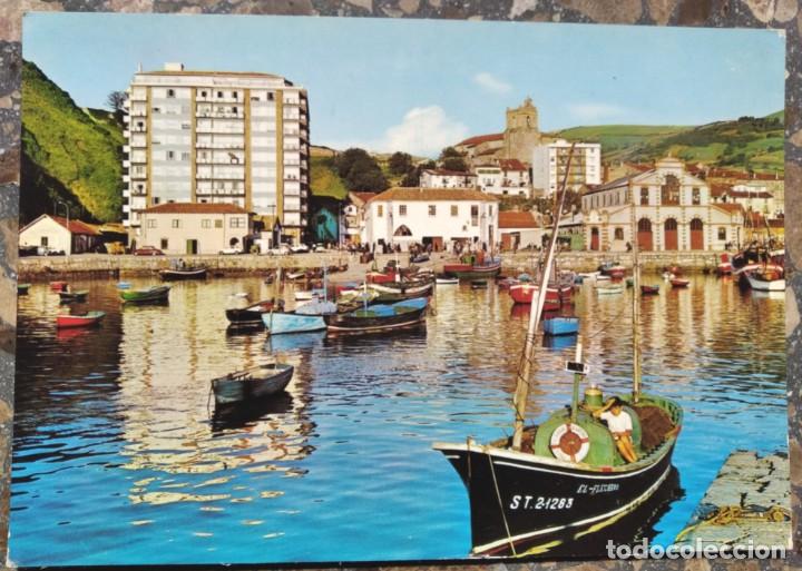 Postales: LAREDO - CANTABRIA - Foto 1