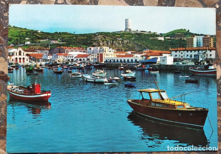 Postales: LAREDO - CANTABRIA - Foto 1