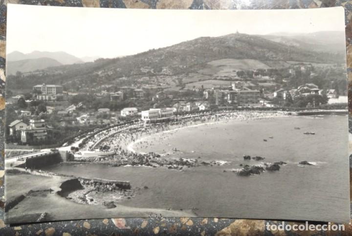Postales: CASTRO URDIALES - CANTABRIA - EDICIONES ALARDE - Foto 1