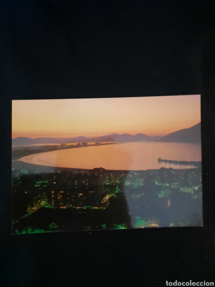 Postcards: Postal Laredo n 86.