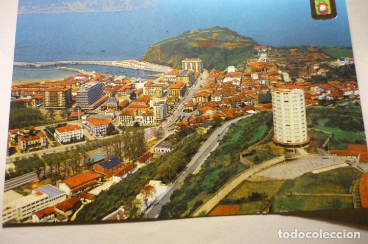 Postales: postal laredo aerea - Foto 1