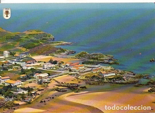 Postales: Isla - Vista Panor&aacute;mica