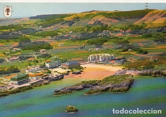 Cartoline: Isla - Vista Panor&aacute;mica