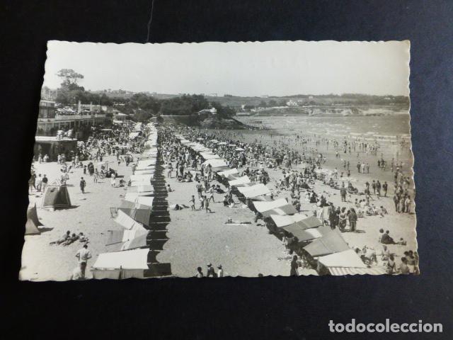 Postales: SANTANDER CANTABRIA EL PIQUIO - Foto 1