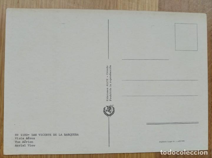 Postales: SAN VICENTE DE LA BARQUERA - Foto 2