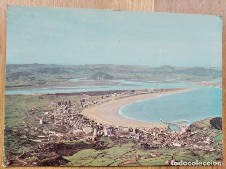 Postales: LAREDO - SANTANDER - Foto 1