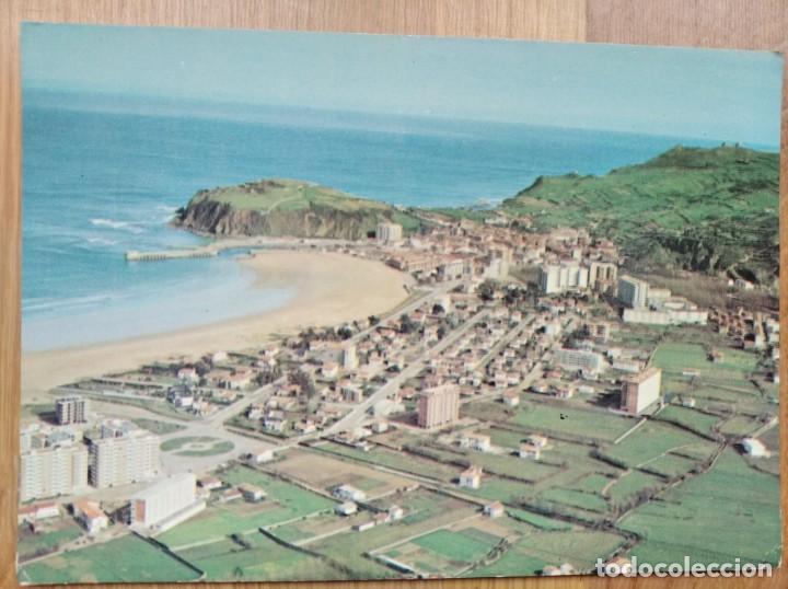 Postales: LAREDO - SANTANDER - Foto 1