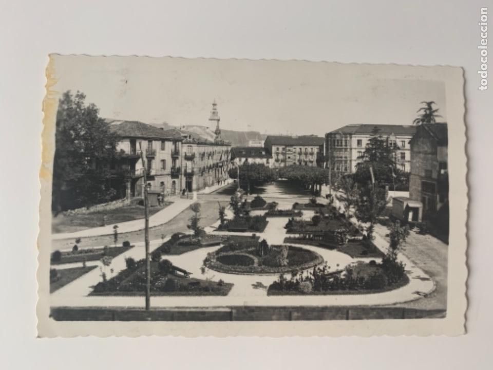 Postales: Torrelavega - Bulevar - N&deg;3 Ed. Arribas - Foto 1