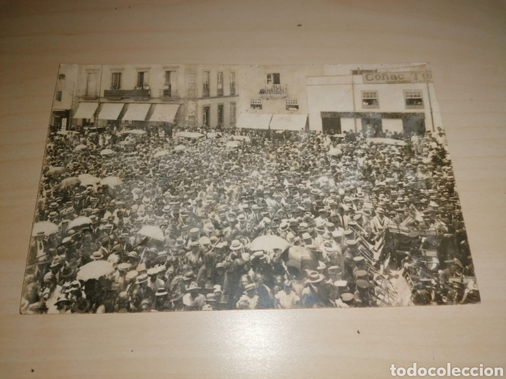 Postales: Antigua postal de Tenerife - Foto 1