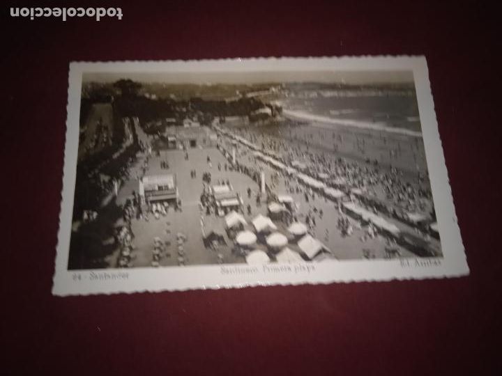 Postales: Santander - Foto 1