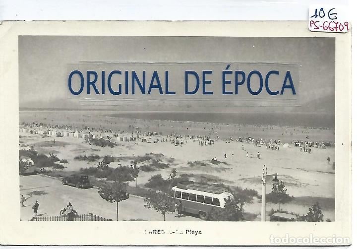 Postales: (PS-66709)POSTAL DE LAREDO-LA PLAYA - Foto 1
