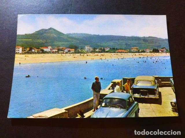 Postales: LAREDO CANTABRIA VISTA - Foto 1