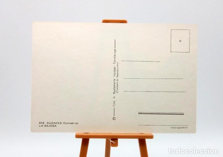 Postales: Postal 418 Suances (Cantabria) - Foto 2