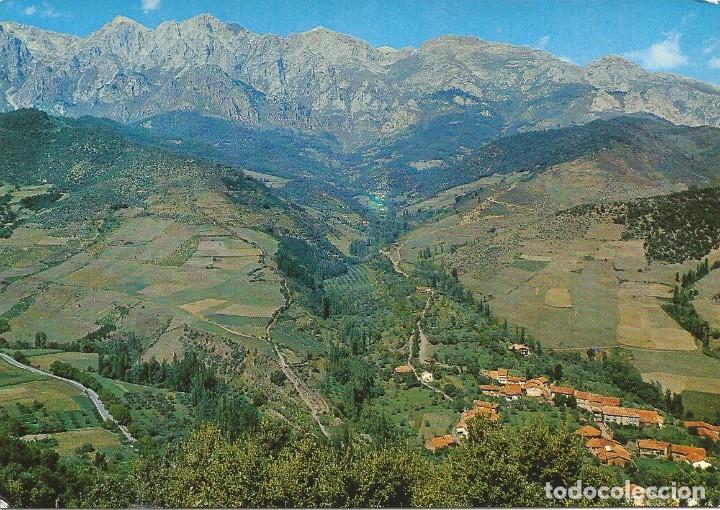 Postales: [POSTAL] Potes (Cantabria) (sin circular) - Foto 1