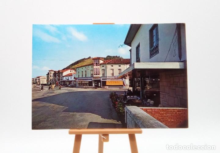 Postales: Postal 199 Unquera (Cantabria) - Foto 1