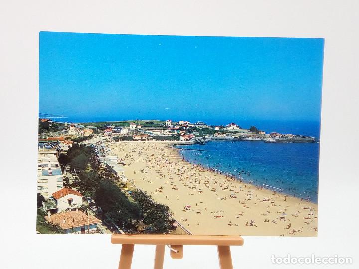 Postales: Postal de Comillas (Cantabria) - Foto 1