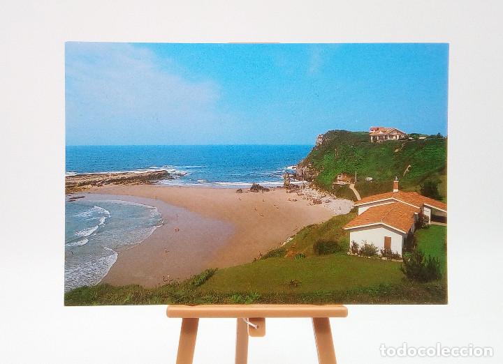 Postales: Postal 17 Pech&oacute;n (Cantabria) - Foto 1