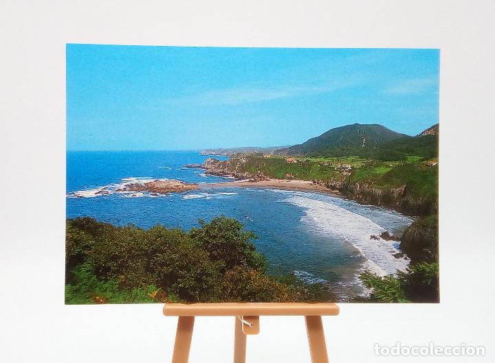 Postales: Postal 16 Pech&oacute;n (Cantabria) - Foto 1
